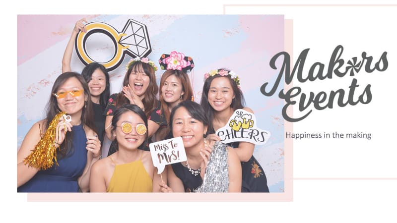 Makors Events
