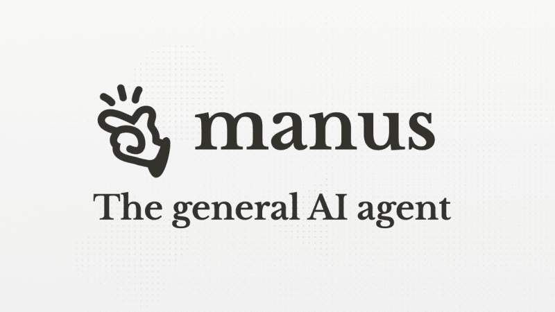 Manus