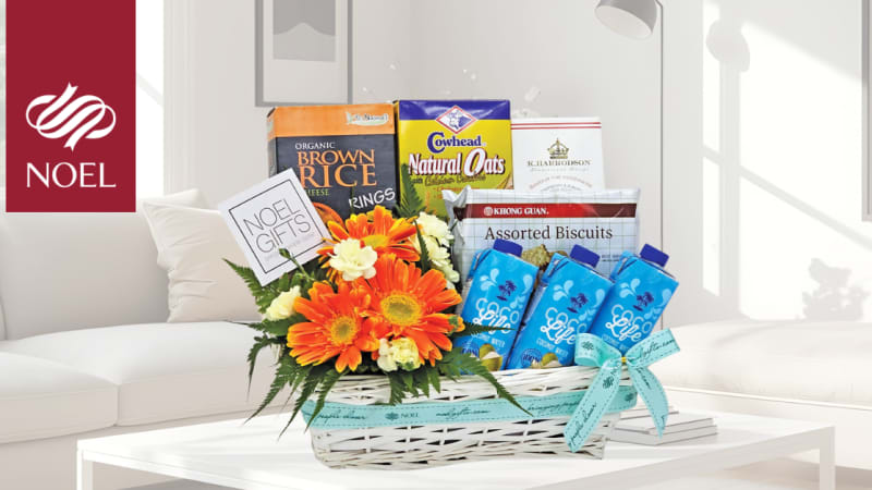 Noel Gifts International Ltd