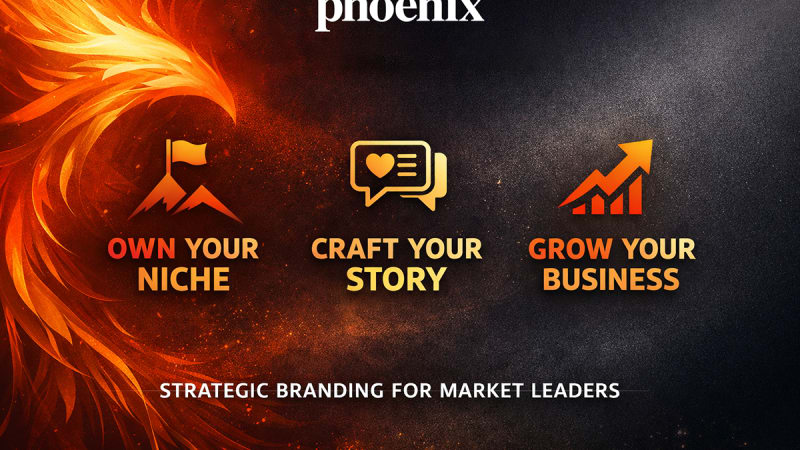 Phoenix Design