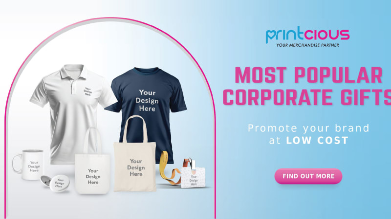 Printcious Singapore
