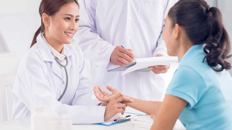Raffles Medical Group