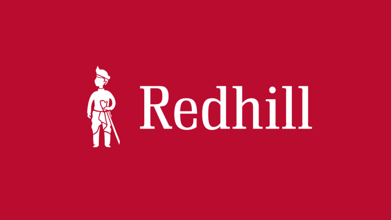 Redhill