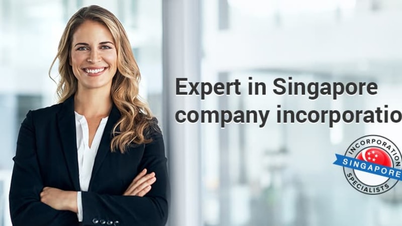 Rikvin Pte Ltd