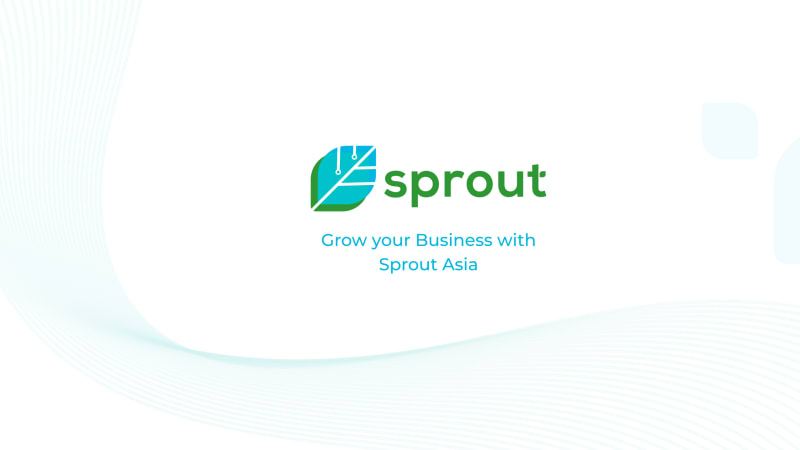 Sprout Asia