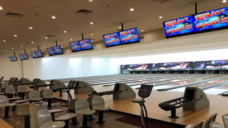 SuperBowl Tampines