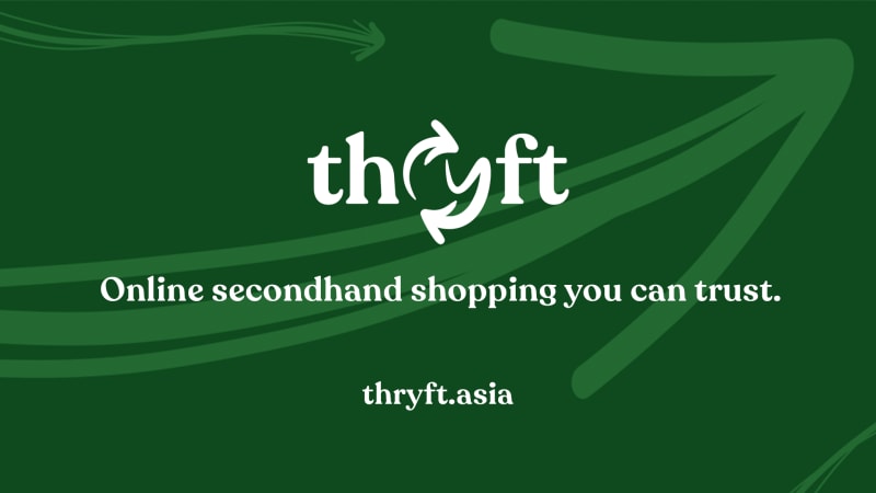 Thryft