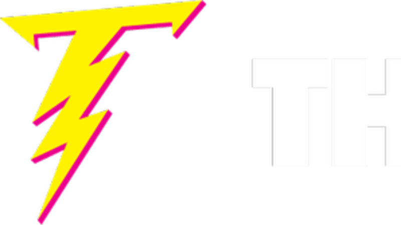 Thunder Rock School