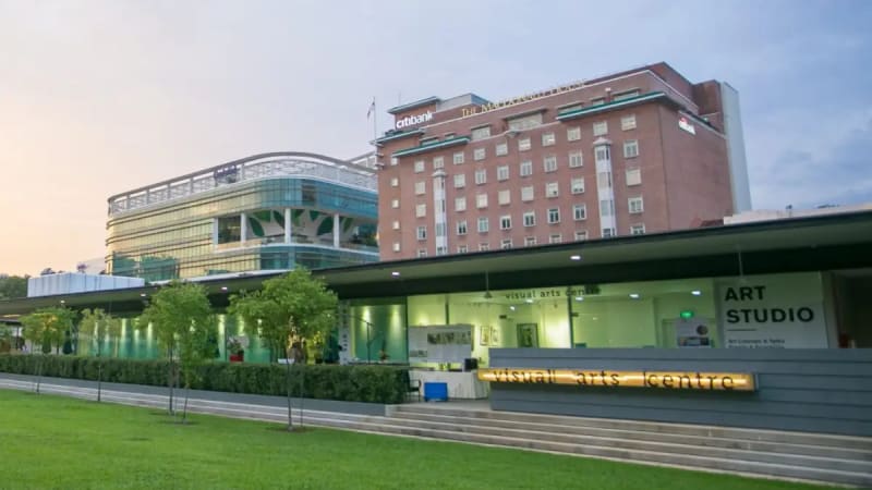 Visual Arts Centre
