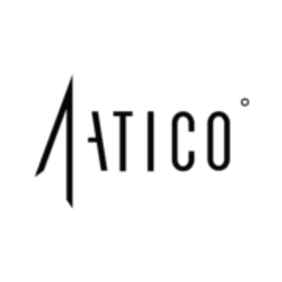 1-Atico Lounge & Bar logo
