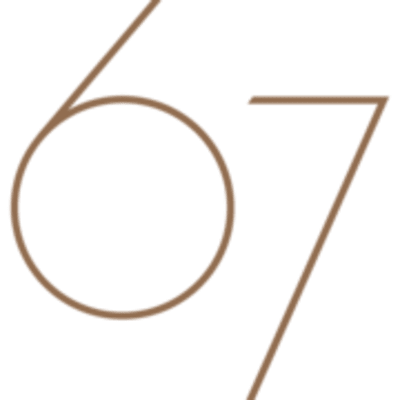 67 Pall Mall Singapore logo