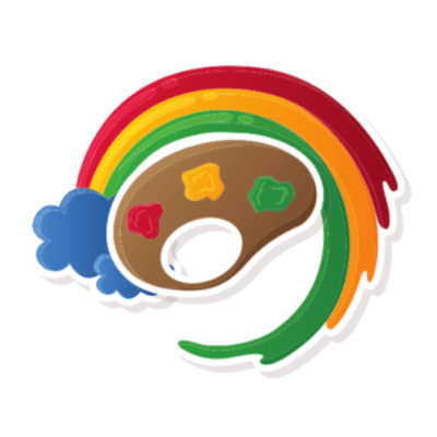 Art Jamming Singapore logo