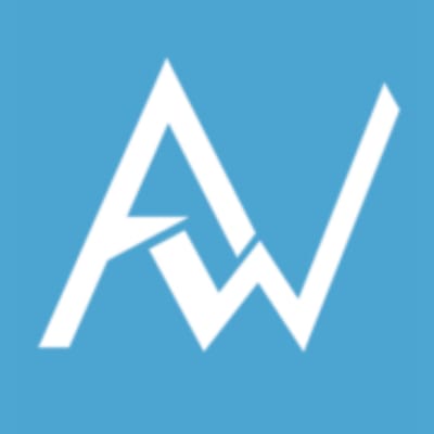 AutoWealth logo