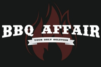 BBQ Affair logo