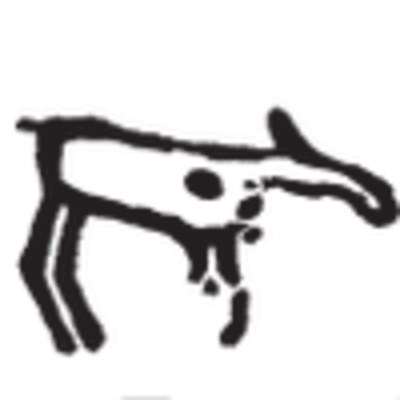 Bedrock Bar & Grill logo