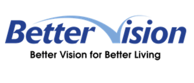 Better Vision logo