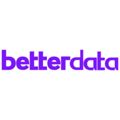 Betterdata logo