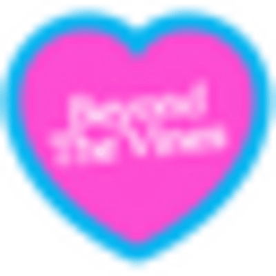 Beyond The Vines logo