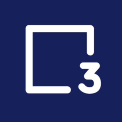 Big 3 Media logo