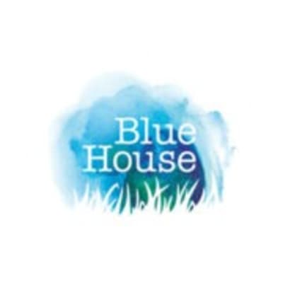 Blue House International logo