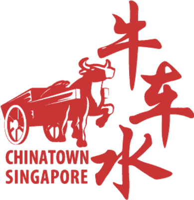 Chinatown logo