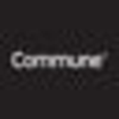 Commune logo