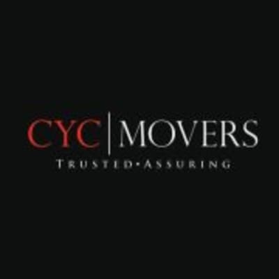CYC Movers logo