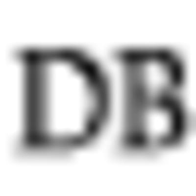 D.Bespoke logo