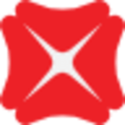 DBS Bank logo