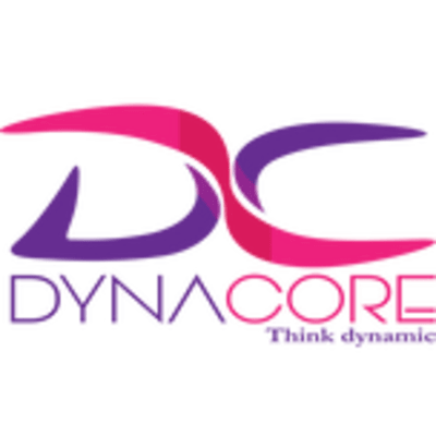 Dynacore Technologies Pte. Ltd. logo