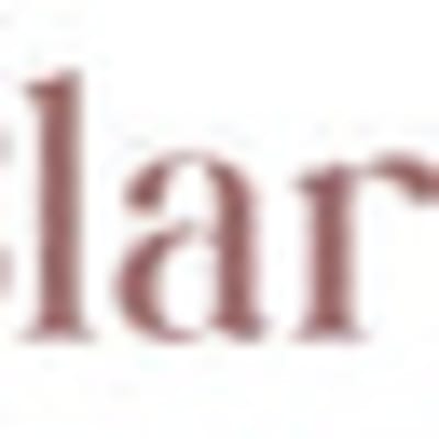 eClarity logo