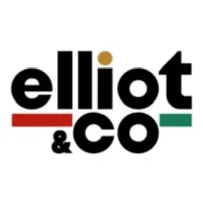Elliot & Co logo