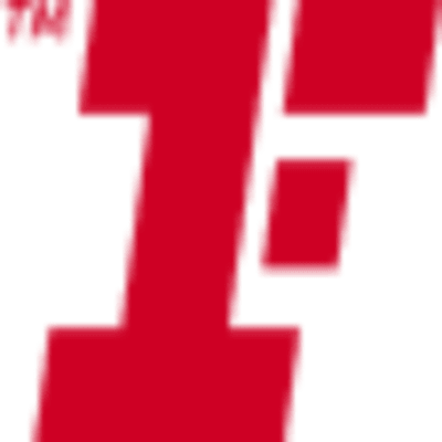 Fitness First logo