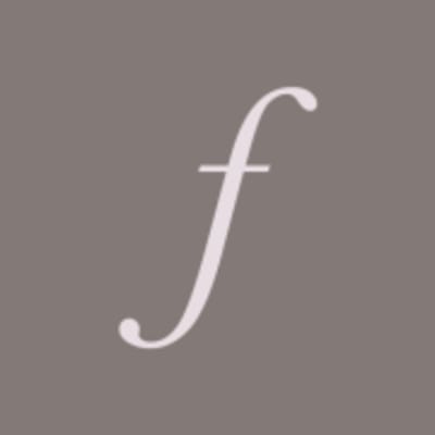 Flower Addict logo