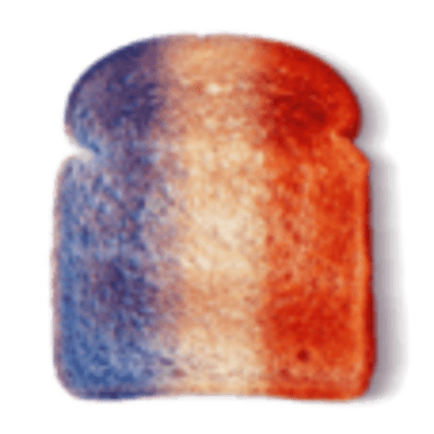 French Toast Language Centre logo