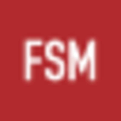 FSM MAPS logo