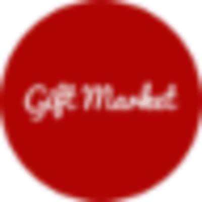 Gift Market logo