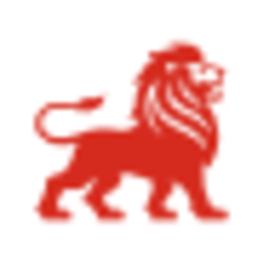 Great Eastern logo