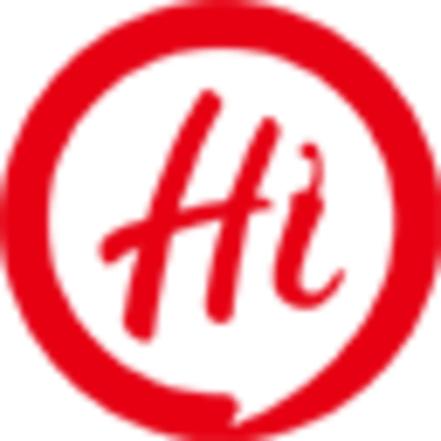 Haidilao Hot Pot logo