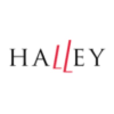 Halley Medical Aesthetics logo
