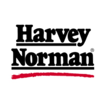 Harvey Norman logo