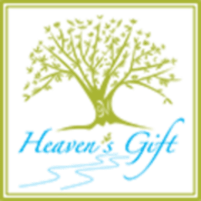 Heaven's Gift logo