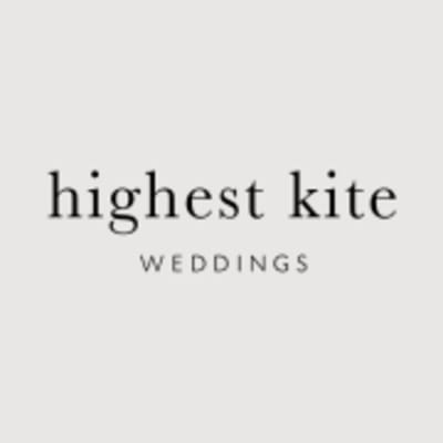 Highest Kite Weddings logo