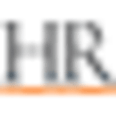 HRnetOne logo