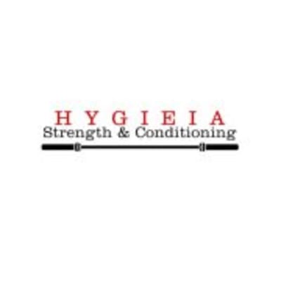 Hygieia Strength & Conditioning logo