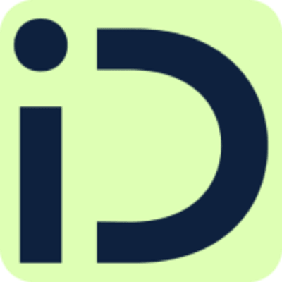 i.Dental logo