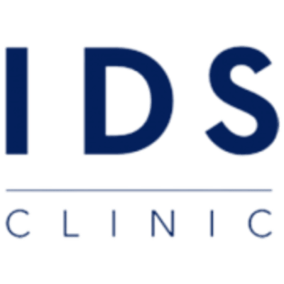 IDS Clinic logo