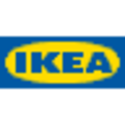 IKEA Singapore logo