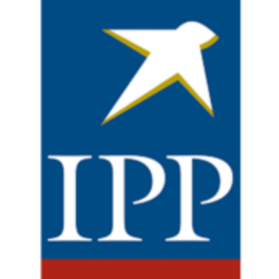 IPP Financial Advisers logo