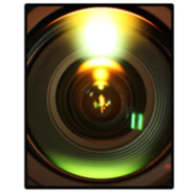IrisWave logo